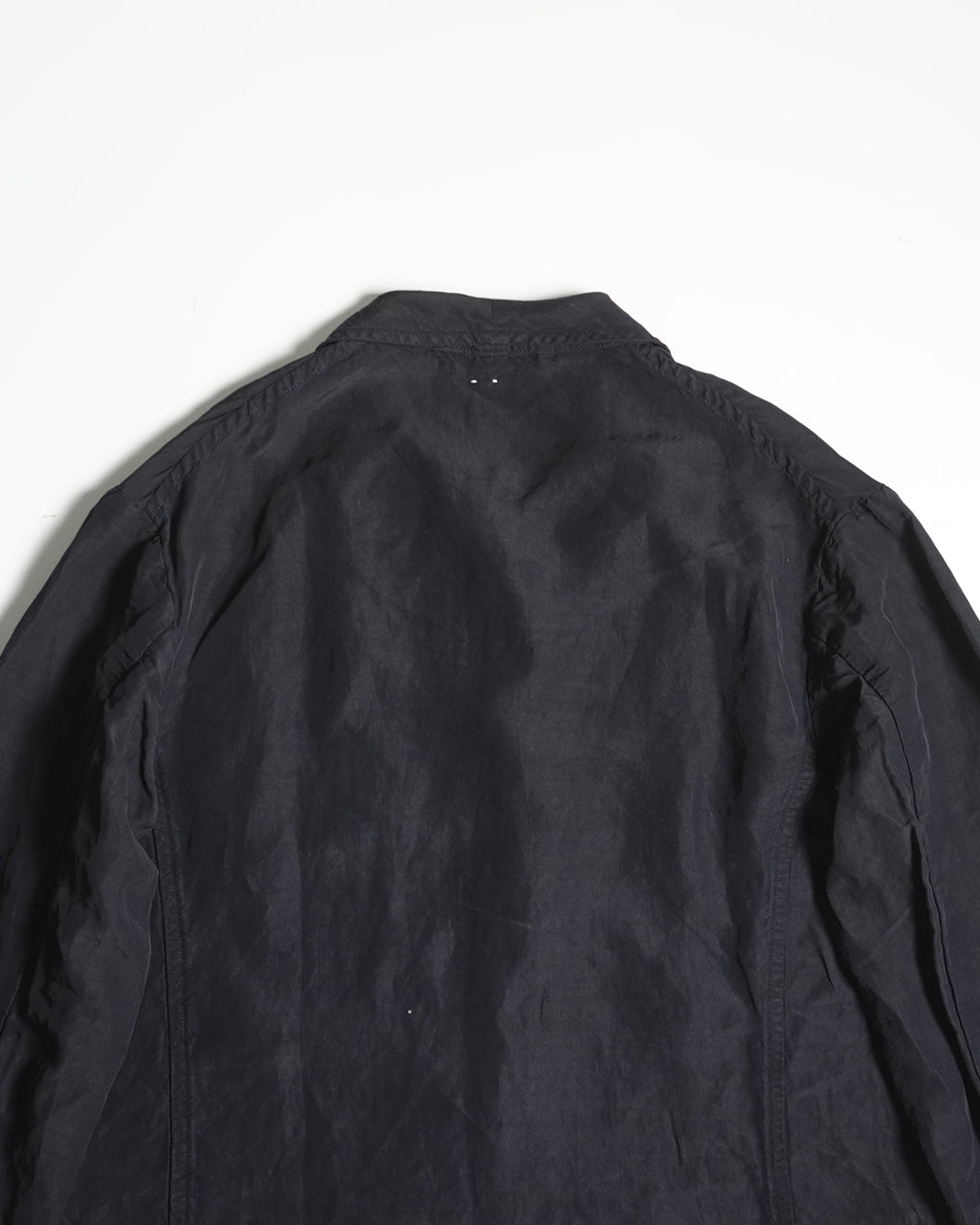 VESTE ANTIBES ラミー シャツジャケット OV-T042 正規取扱店