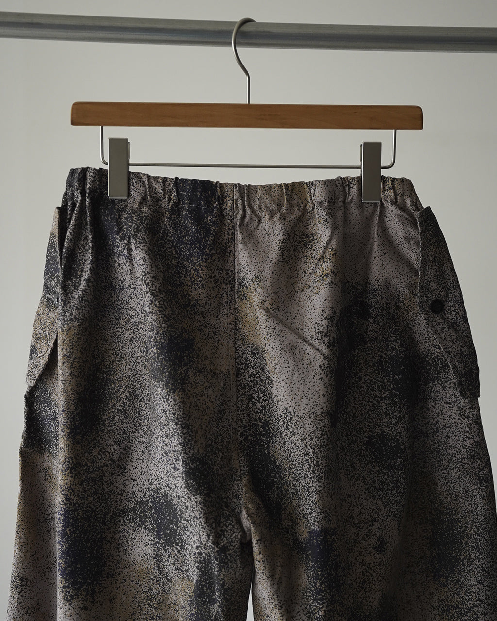 outil PANTALON CHEY OV-P032 カモフラ フランス軍 ミリタリーパンツ|Crouka(クローカ)