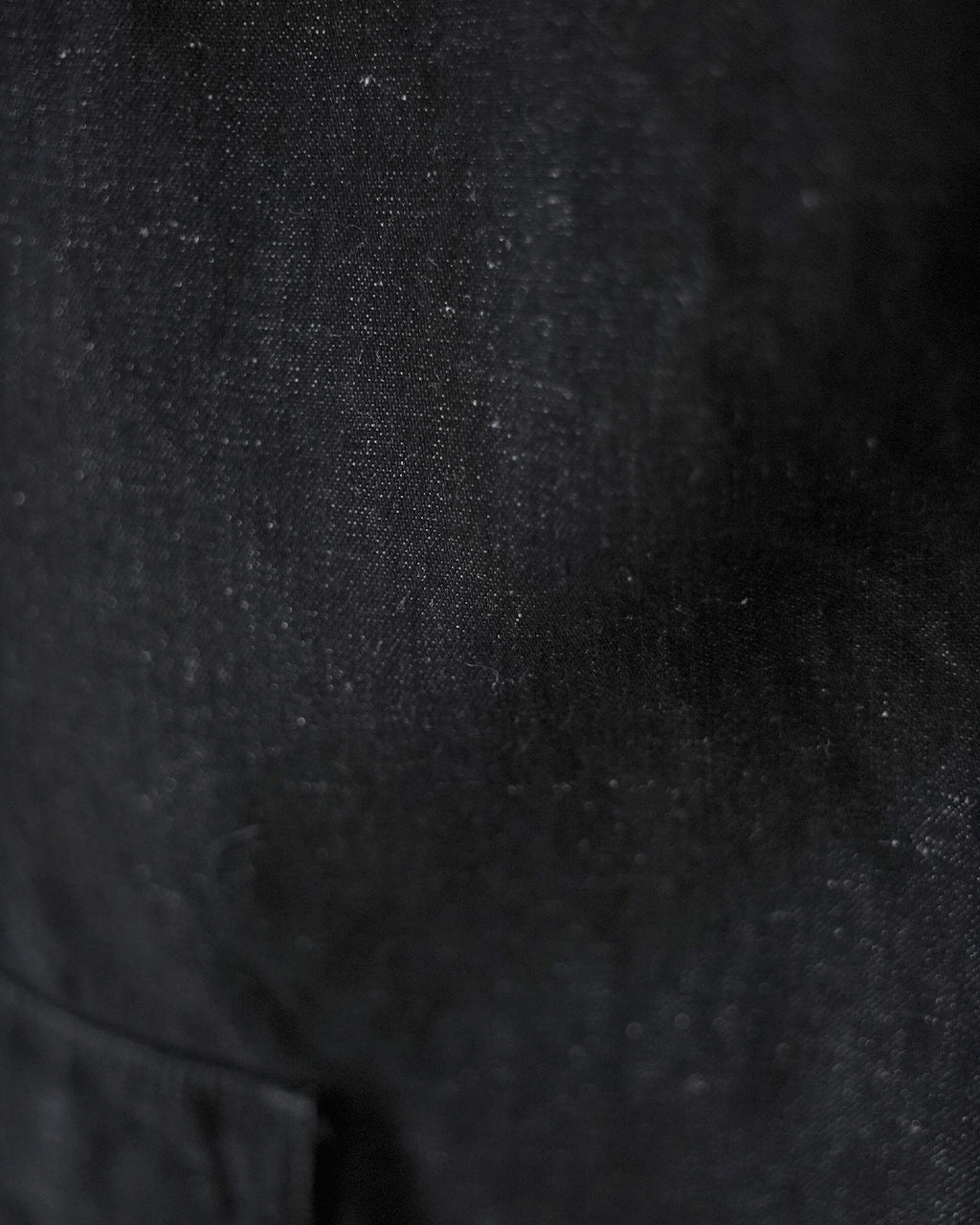 outil PANTALON DOISCHE OV-P033 スウェディッシュミリタリー カーゴパンツ|Crouka(クローカ)