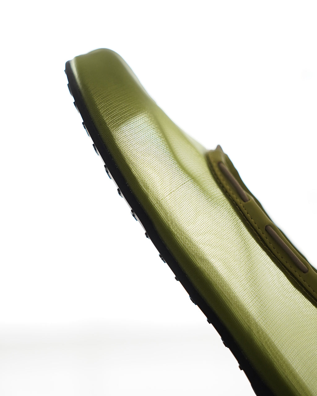 PAES ペイズ Mesh Air String Flat メッシュ エア ストリング フラットシューズ パンプス | Crouka(クローカ)
