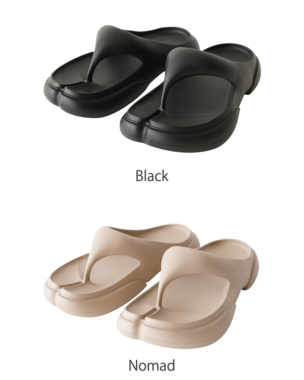 Paes 페이즈 플립 플롭 베이직 컬러 Flip Flop Basic Color 복구 샌들 통 샌들 후저 플랫폼 Flip Flop B【무료우송】