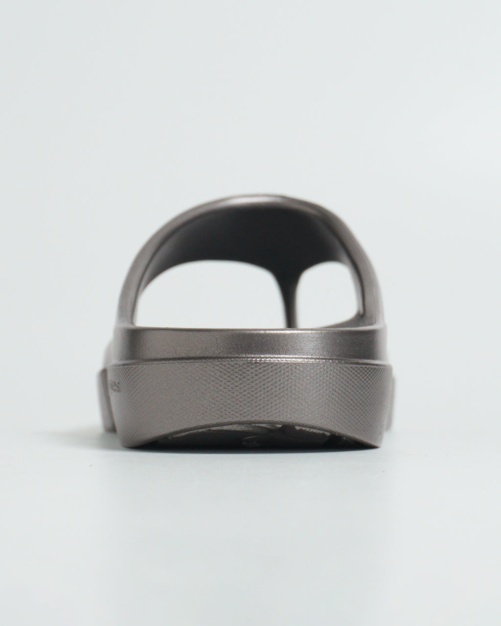 Paes ペイズ フリップ フロップ FlipFlop リカバリーサンダル トングサンダル シルバー ガンメタル PAES-01【クーポン対象外】【送料無料】