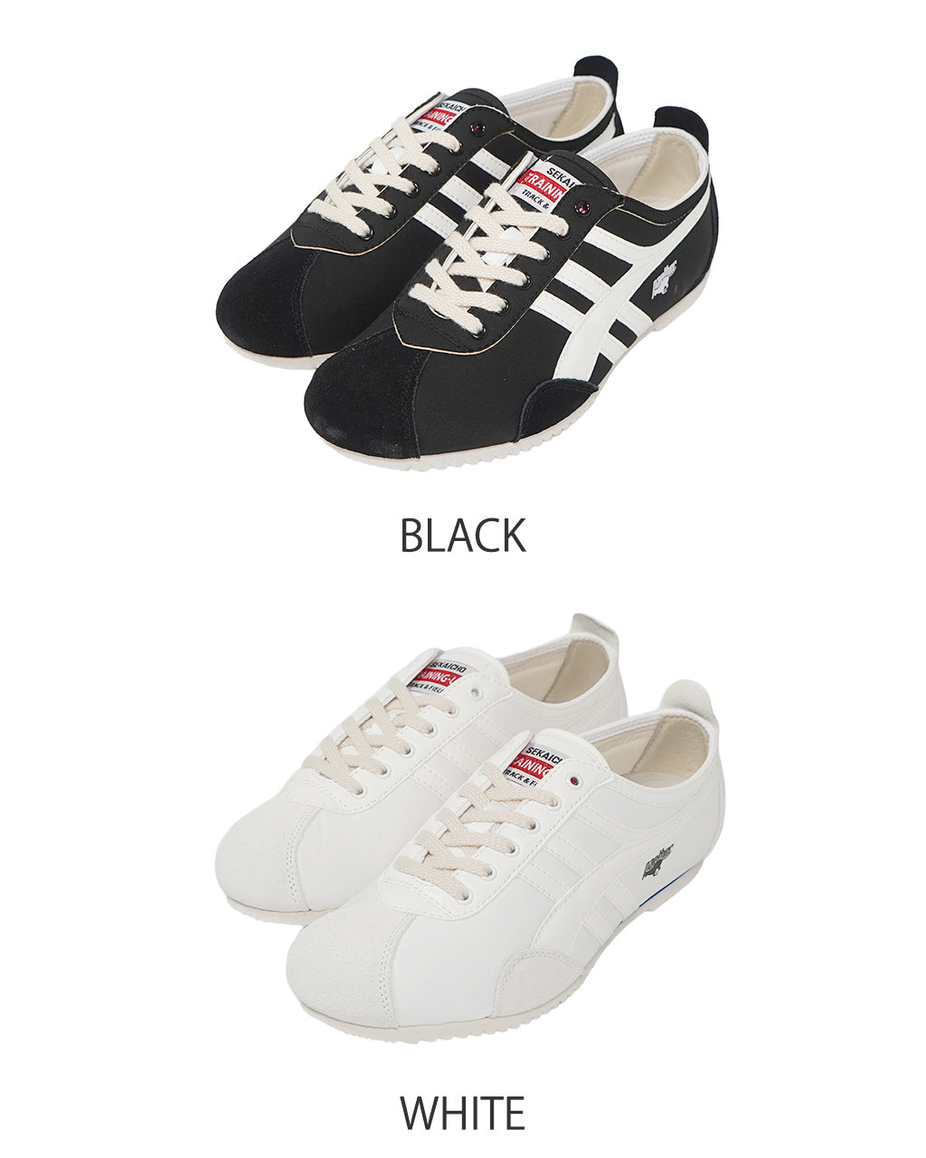 Panther パンサー ローカット スニーカー DERA デラ レースアップ シューズ 靴 バイカラー PJT-0003 PJT-0027【クーポン対象外】【送料無料】