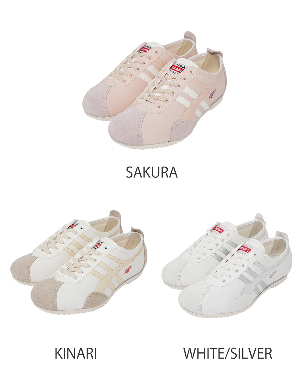 Panther パンサー ローカット スニーカー DERA デラ レースアップ シューズ 靴 バイカラー PJT-0003 PJT-0027【クーポン対象外】【送料無料】