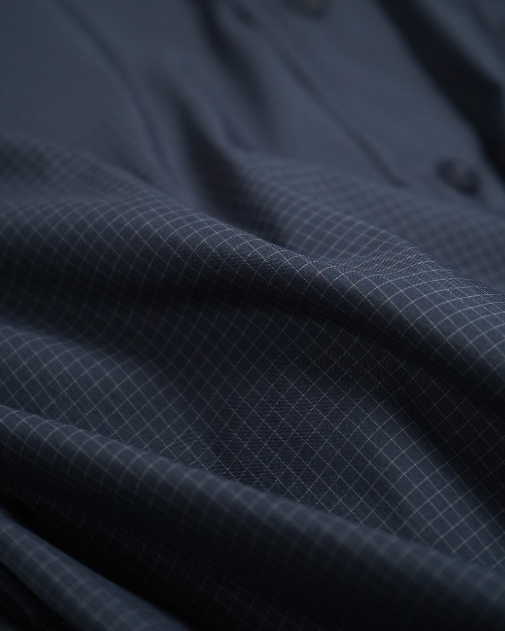 PAPERSKY ペーパースカイ マガジンチェック ビッグシャツ MAGAZINE CHECK BIG SHIRT PS251012【送料無料】
