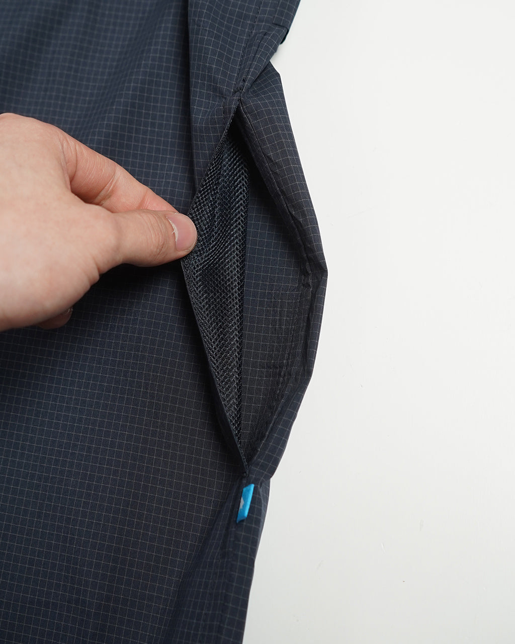 PAPERSKY ペーパースカイ マガジンチェック ビッグシャツ MAGAZINE CHECK BIG SHIRT PS251012【送料無料】