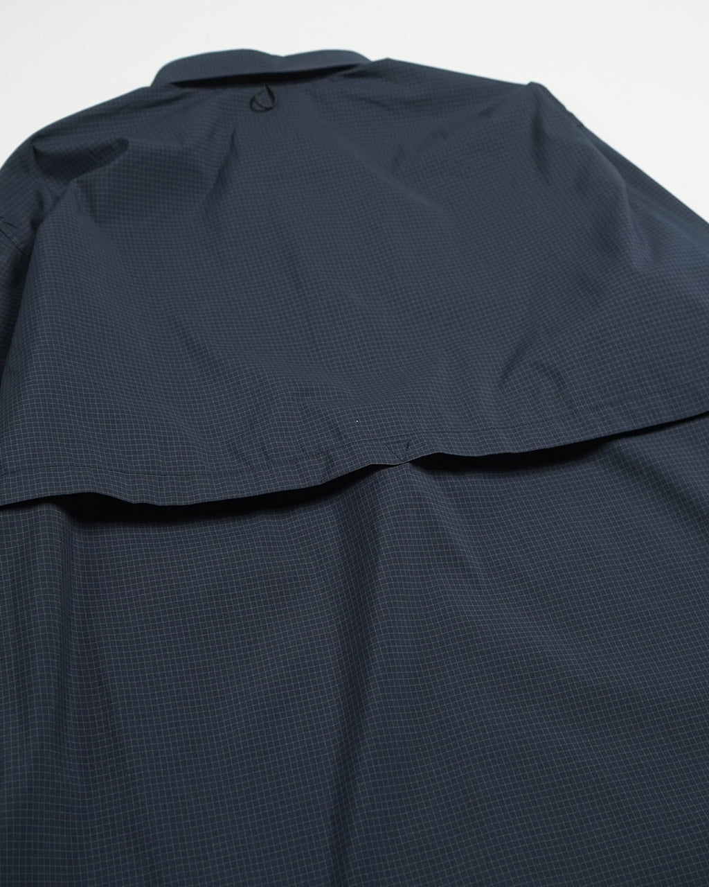 PAPERSKY ペーパースカイ マガジンチェック ビッグシャツ MAGAZINE CHECK BIG SHIRT PS251012【送料無料】
