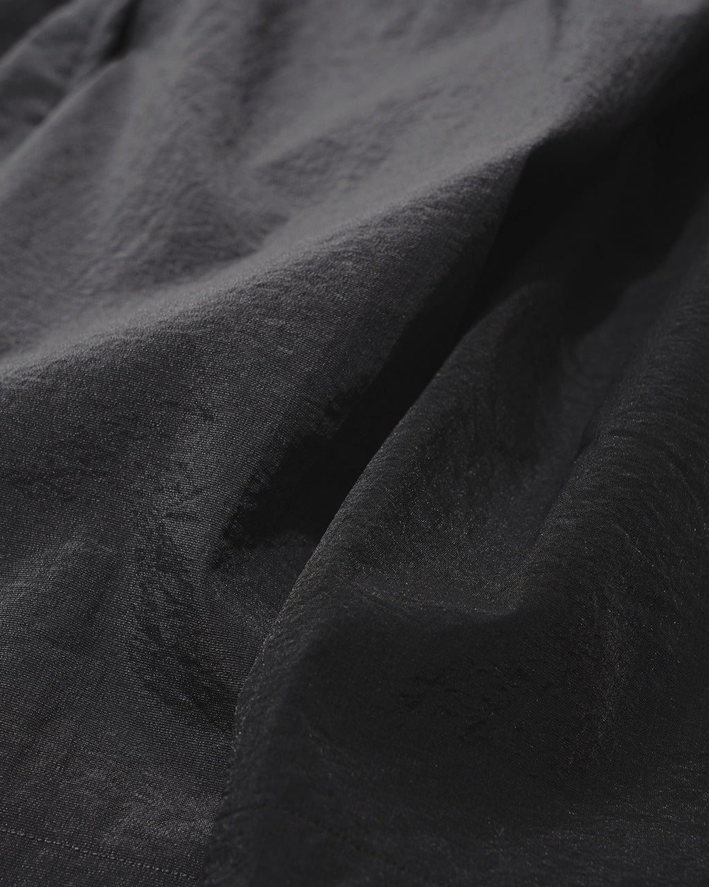 BARK SKIN BLOUSON PTHN6200