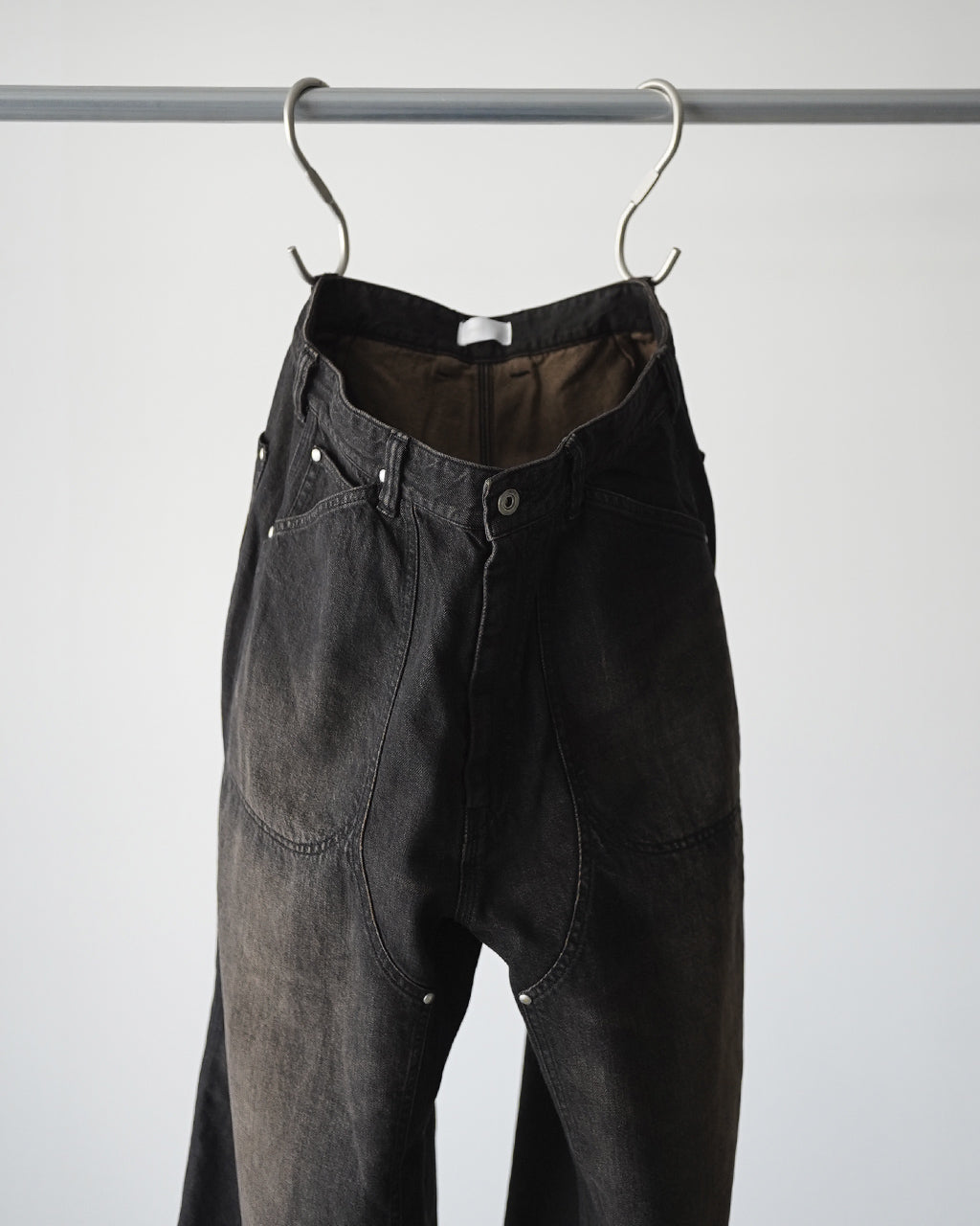 NEP MAD WORK PANTS PTHN6202