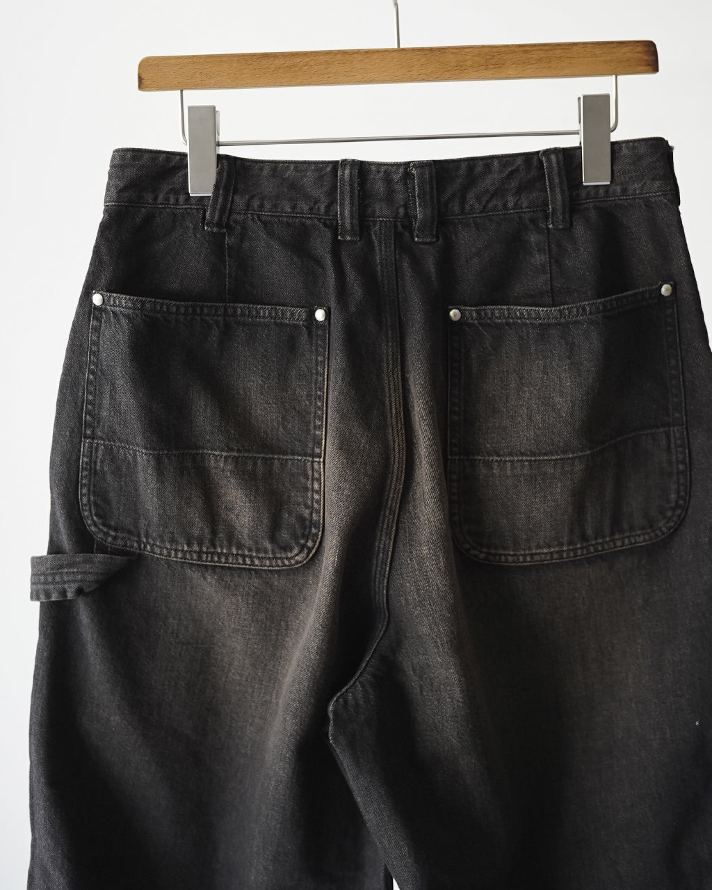 NEP MAD WORK PANTS PTHN6202