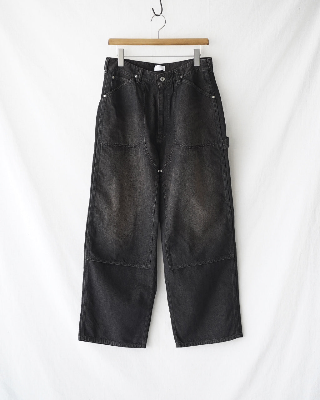 NEP MAD WORK PANTS PTHN6202