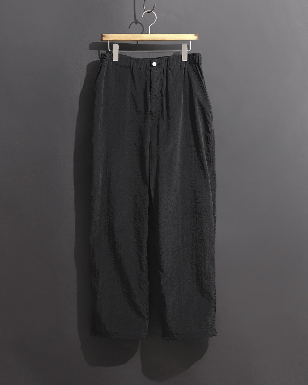 BARK SKIN EASY PANTS PTHN6208