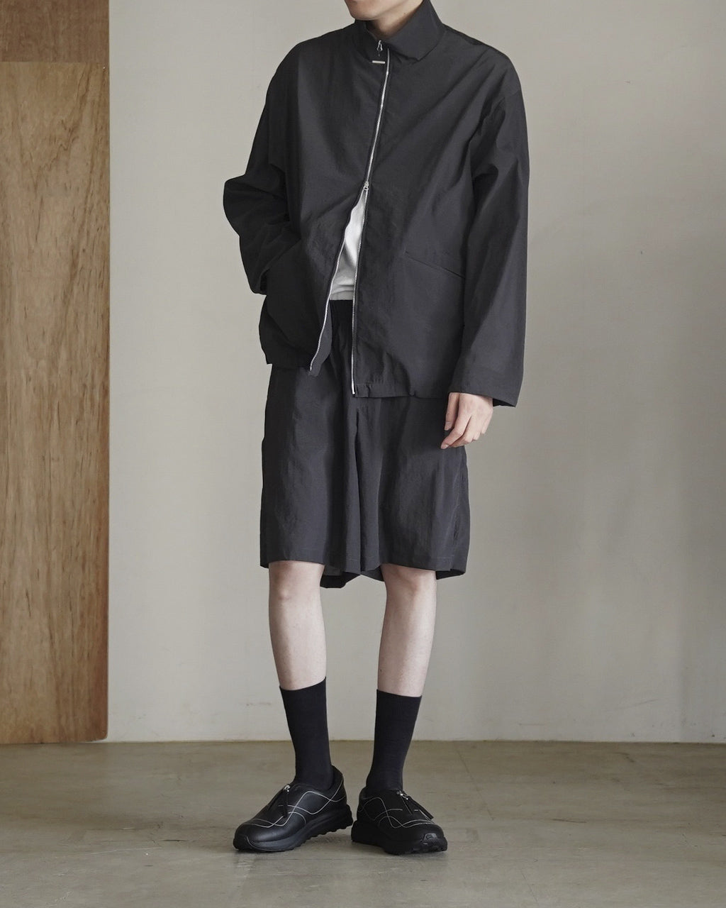 | point×10 | BARK SKIN SHORTS PTHN6210