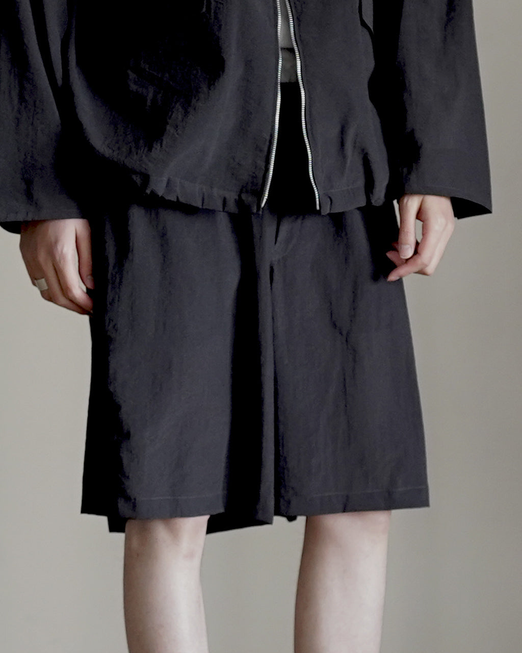 BARK SKIN SHORTS PTHN6210