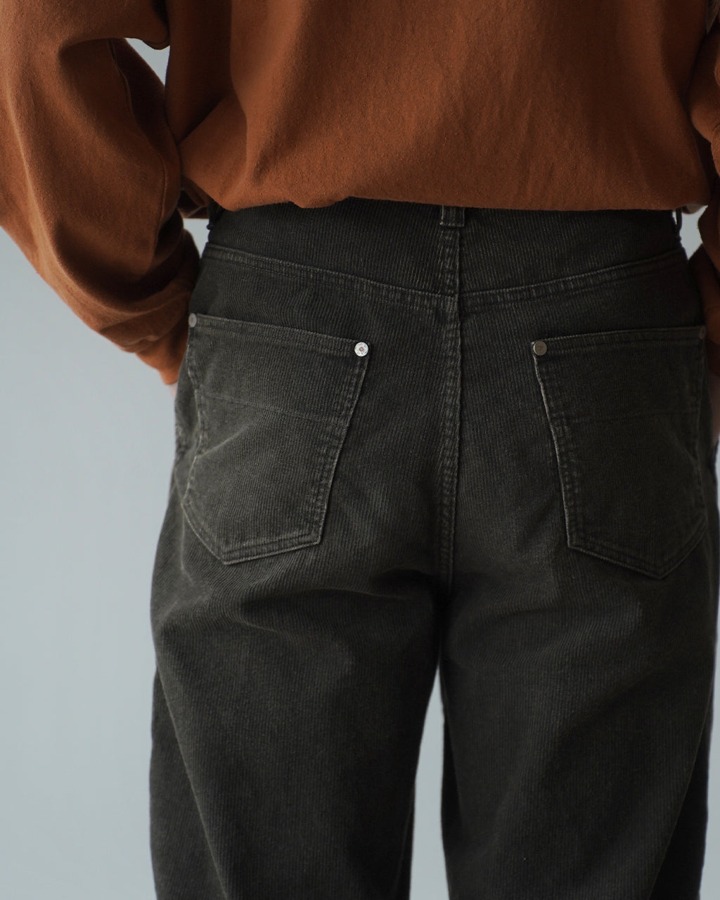 COATED CORDUROY PT PTNF6270