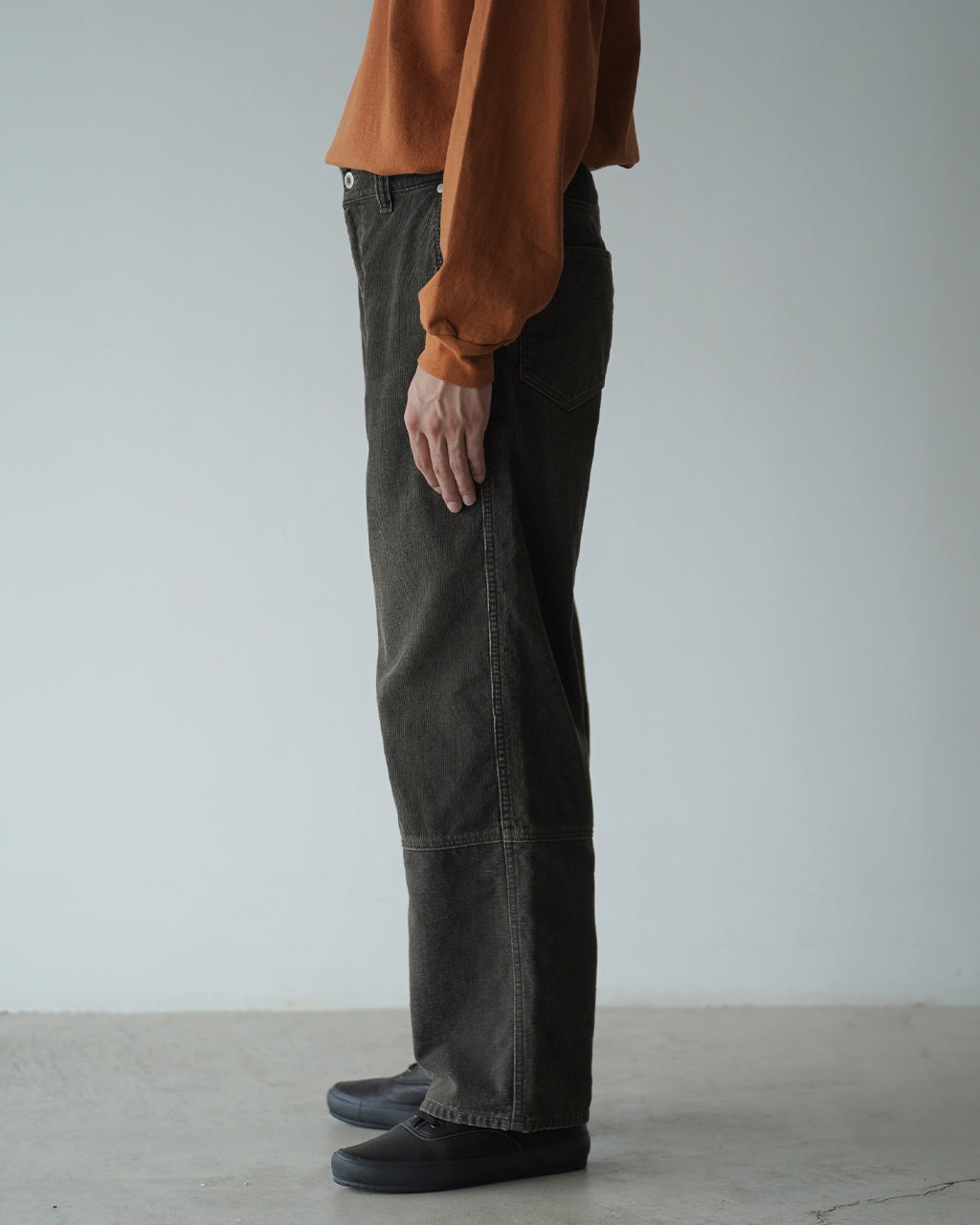 COATED CORDUROY PT PTNF6270