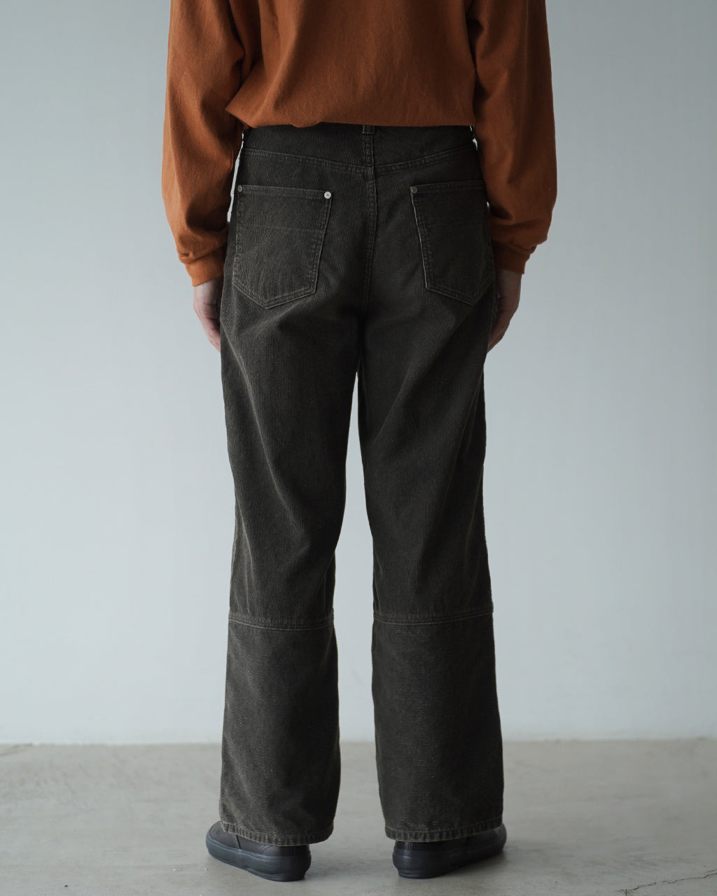 COATED CORDUROY PT PTNF6270