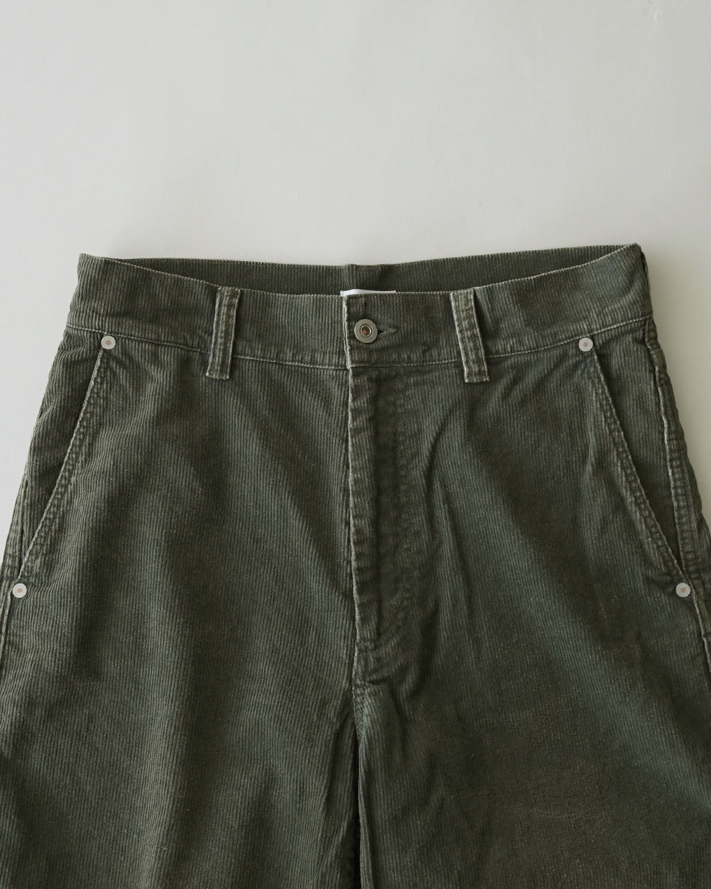 COATED CORDUROY PT PTNF6270