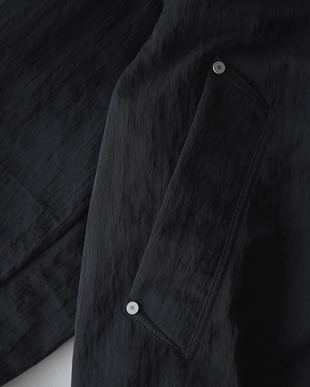 JET SHELL BLOUSON PTNF6250