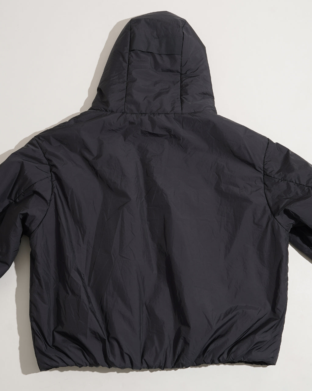 POROUS SKIN PARKA PTNF6242
