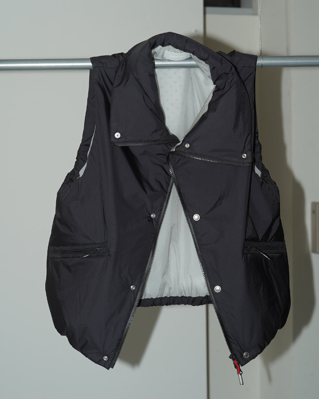 POROUS SKIN VEST PTNF6265