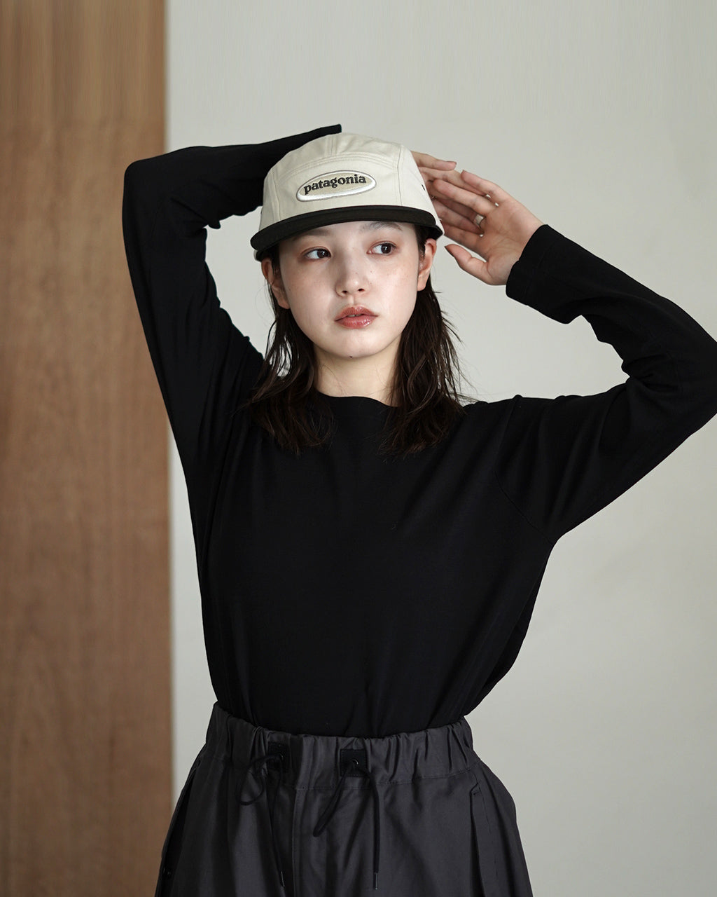 Graphic Maclure Hat 22545