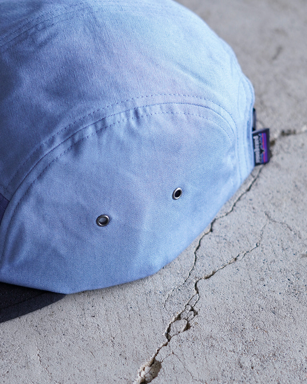 Graphic Maclure Hat 22545