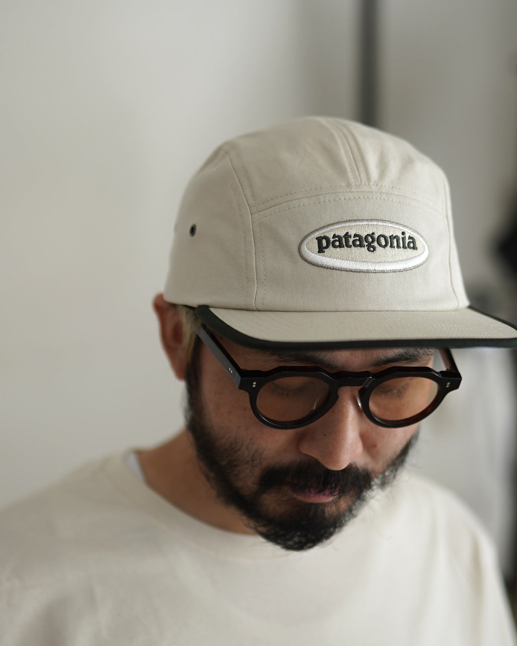 patagonia Graphic Maclure Hat 22545