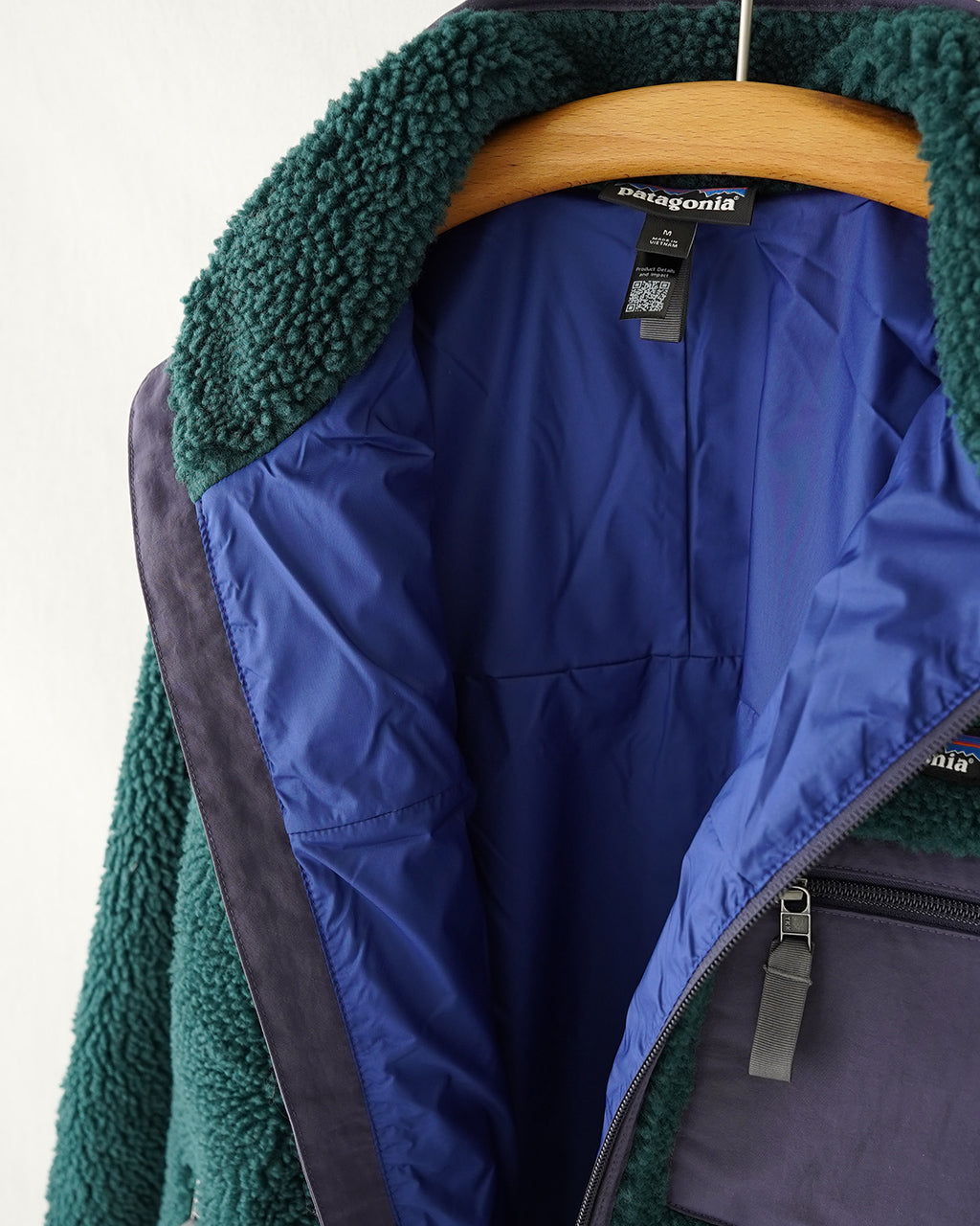 M's Classic Retro-X Jkt 23057
