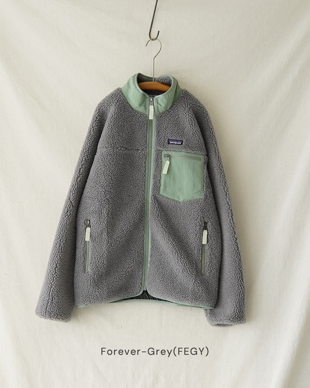 M's Classic Retro-X Jkt 23057