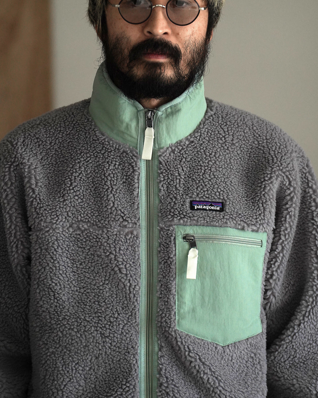 M's Classic Retro-X Jkt 23057
