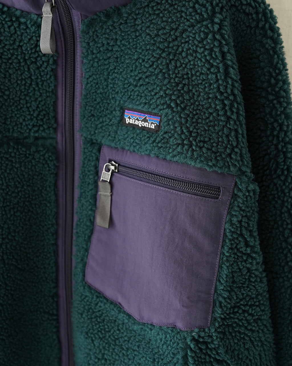 M's Classic Retro-X Jkt 23057