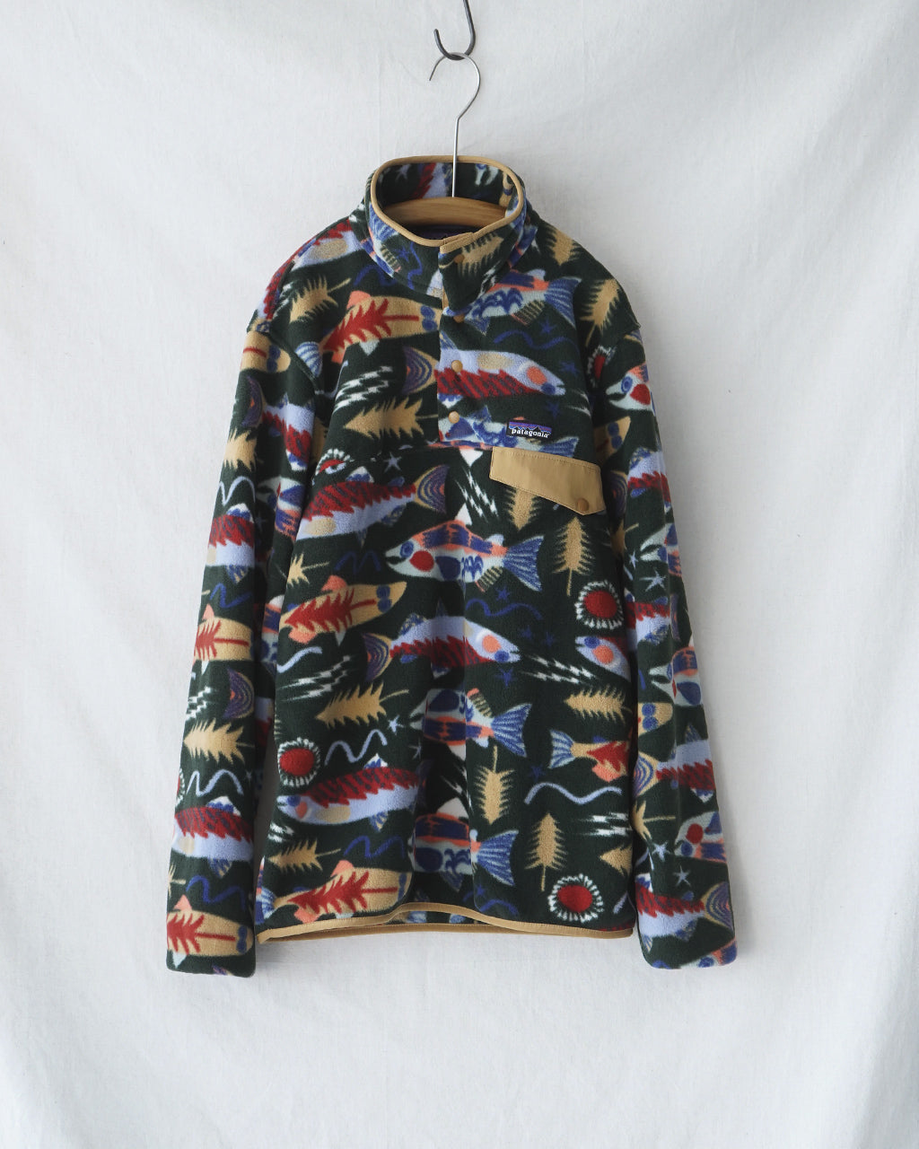 M's Lightweight Synchilla Snap-T P/O 25551