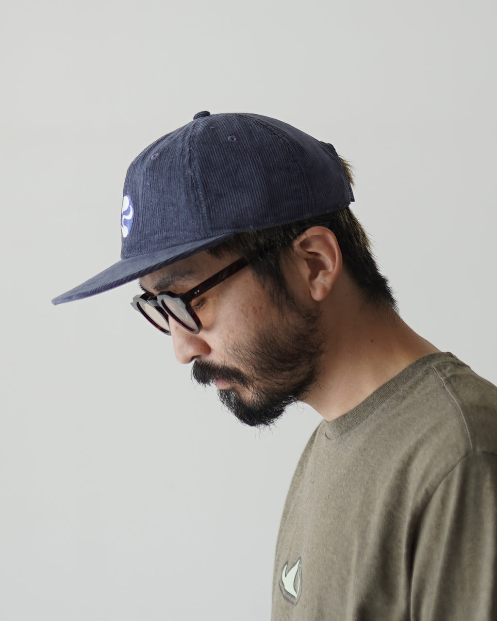 patagonia Corduroy Cap 33535