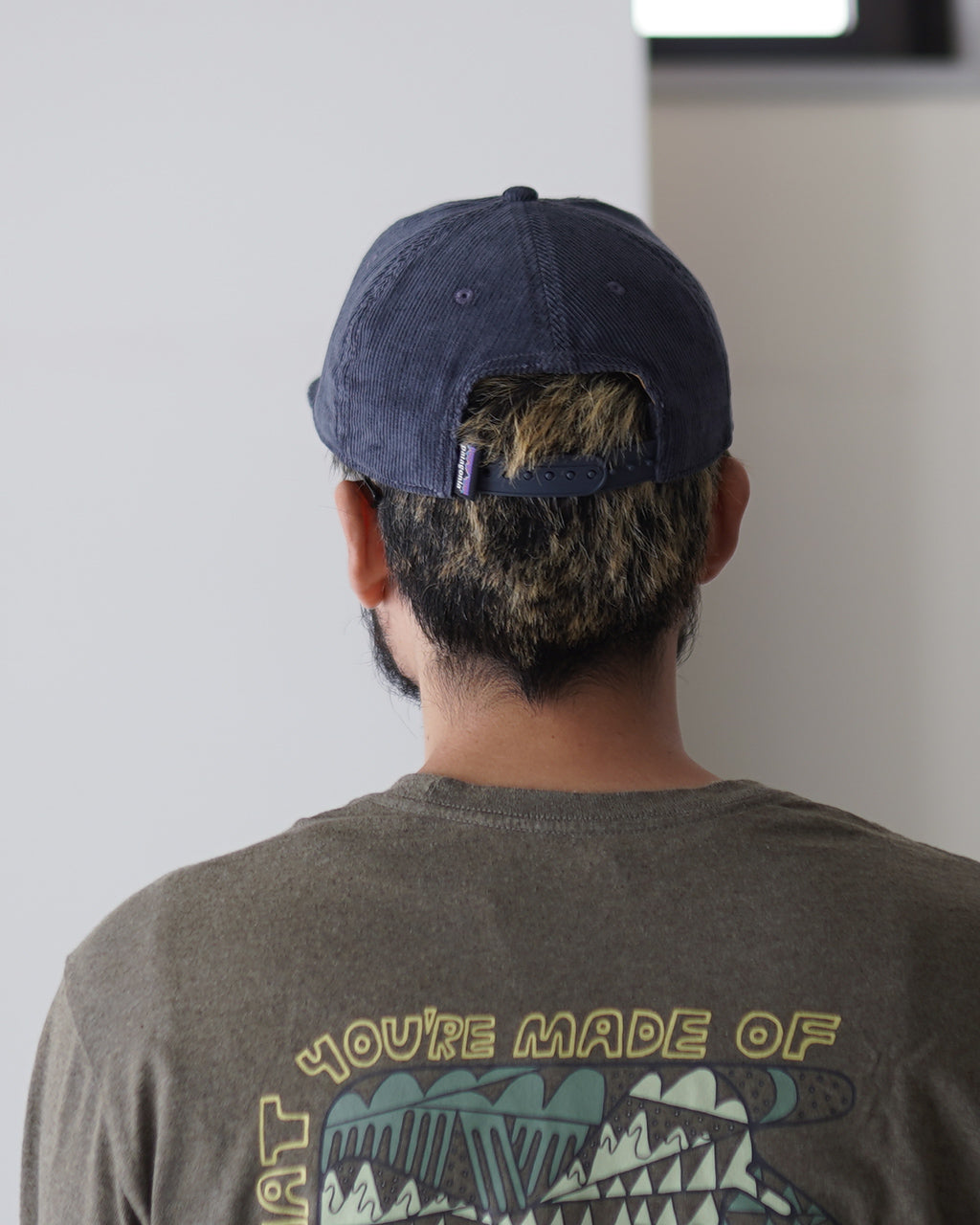 patagonia Corduroy Cap 33535