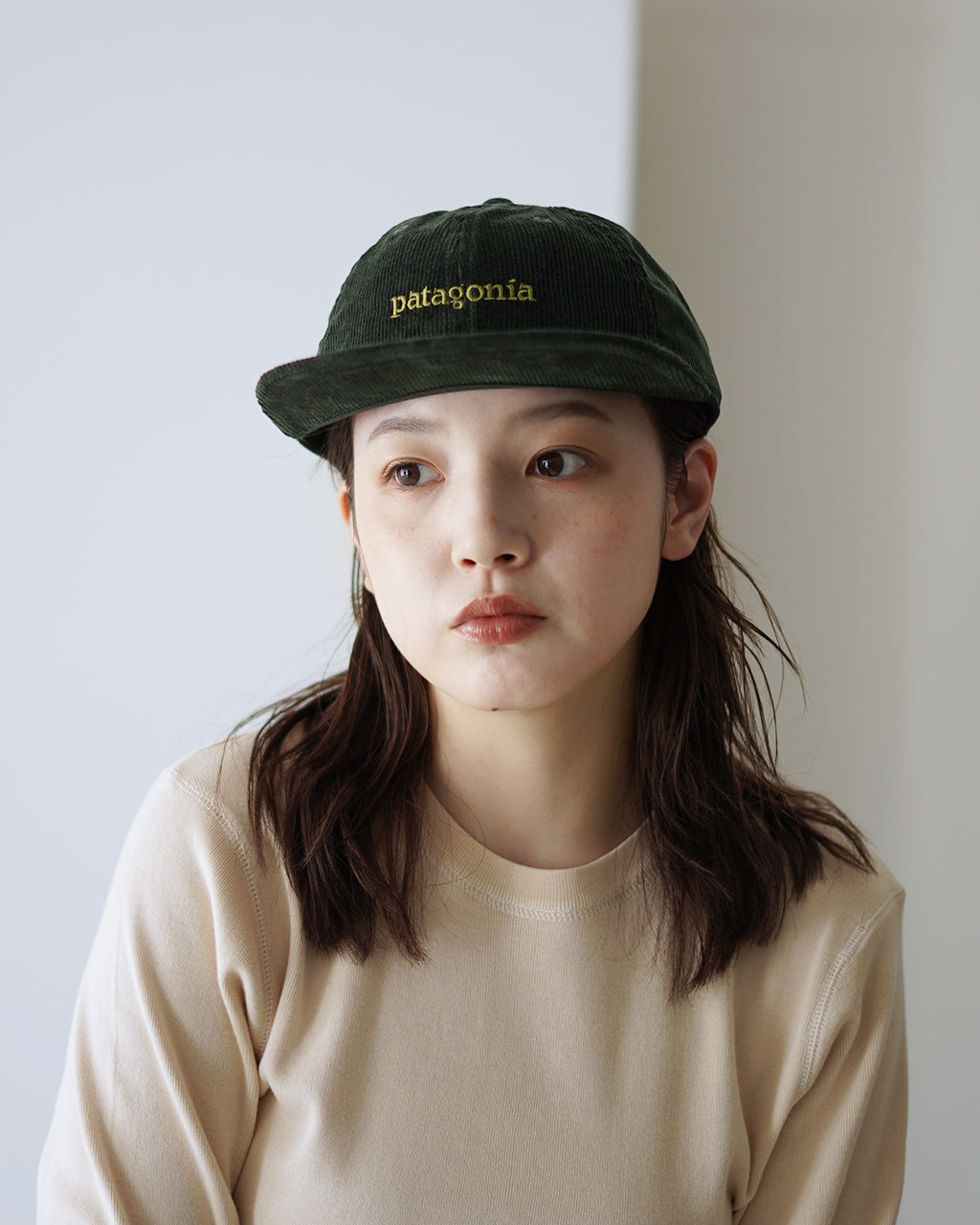 patagonia Corduroy Cap 33535