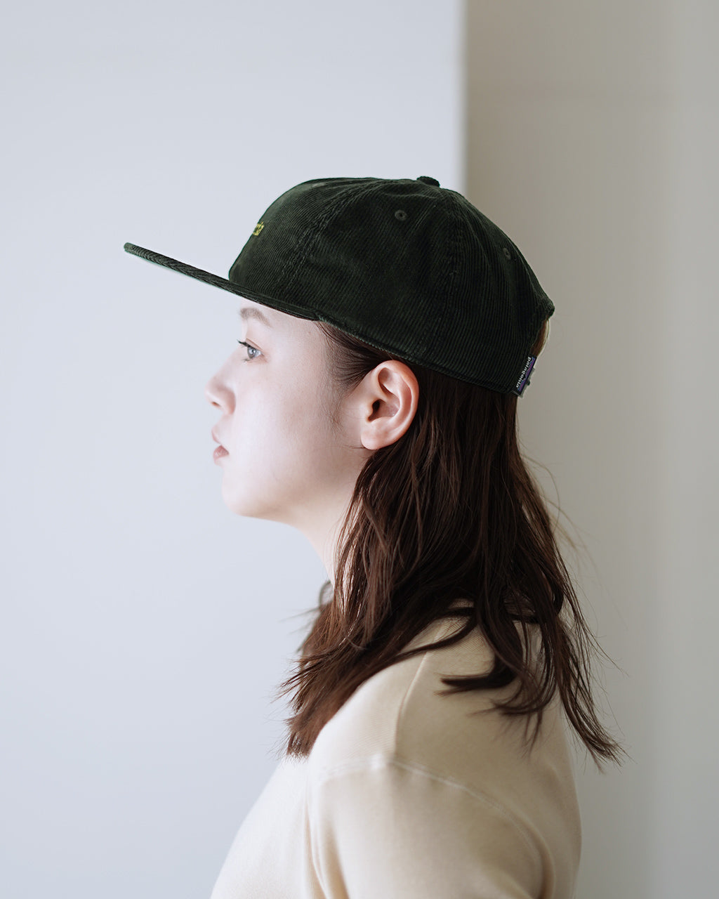 patagonia Corduroy Cap 33535