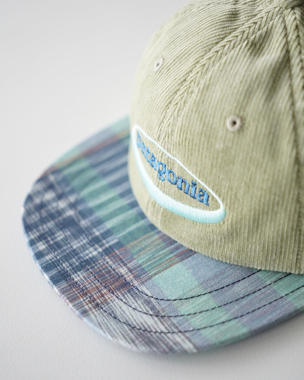 Corduroy Cap 33535