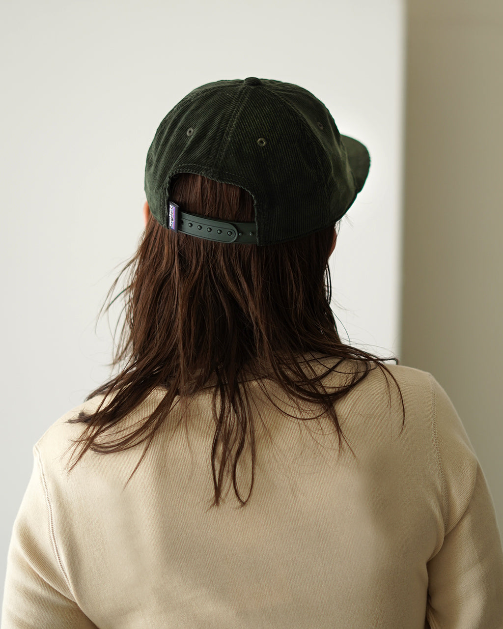 patagonia Corduroy Cap 33535