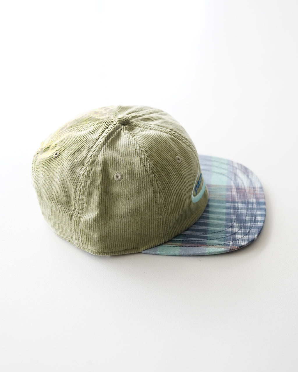 Corduroy Cap 33535