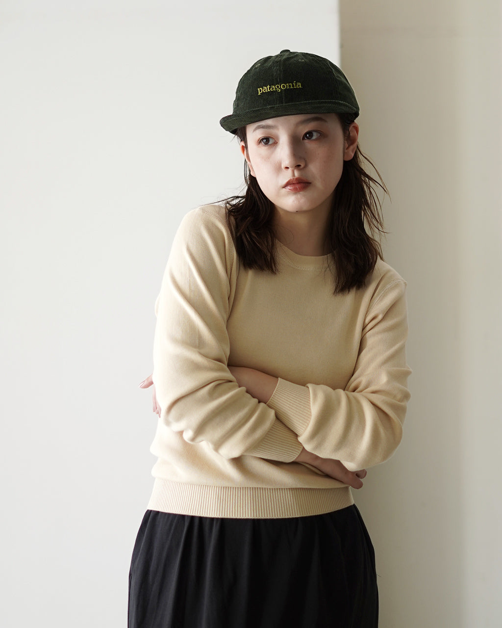 patagonia Corduroy Cap 33535
