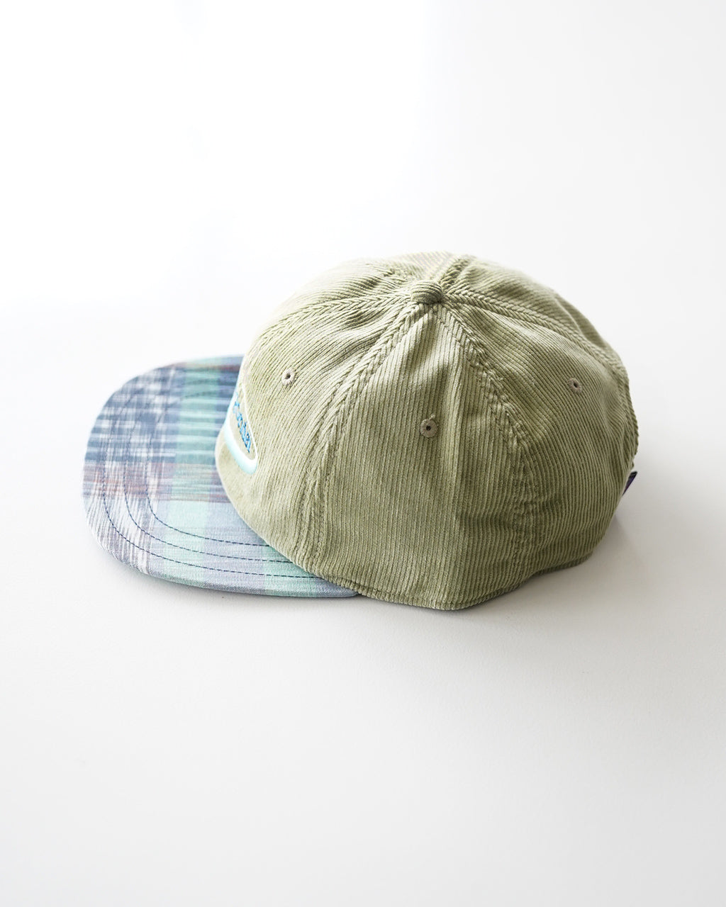 Corduroy Cap 33535