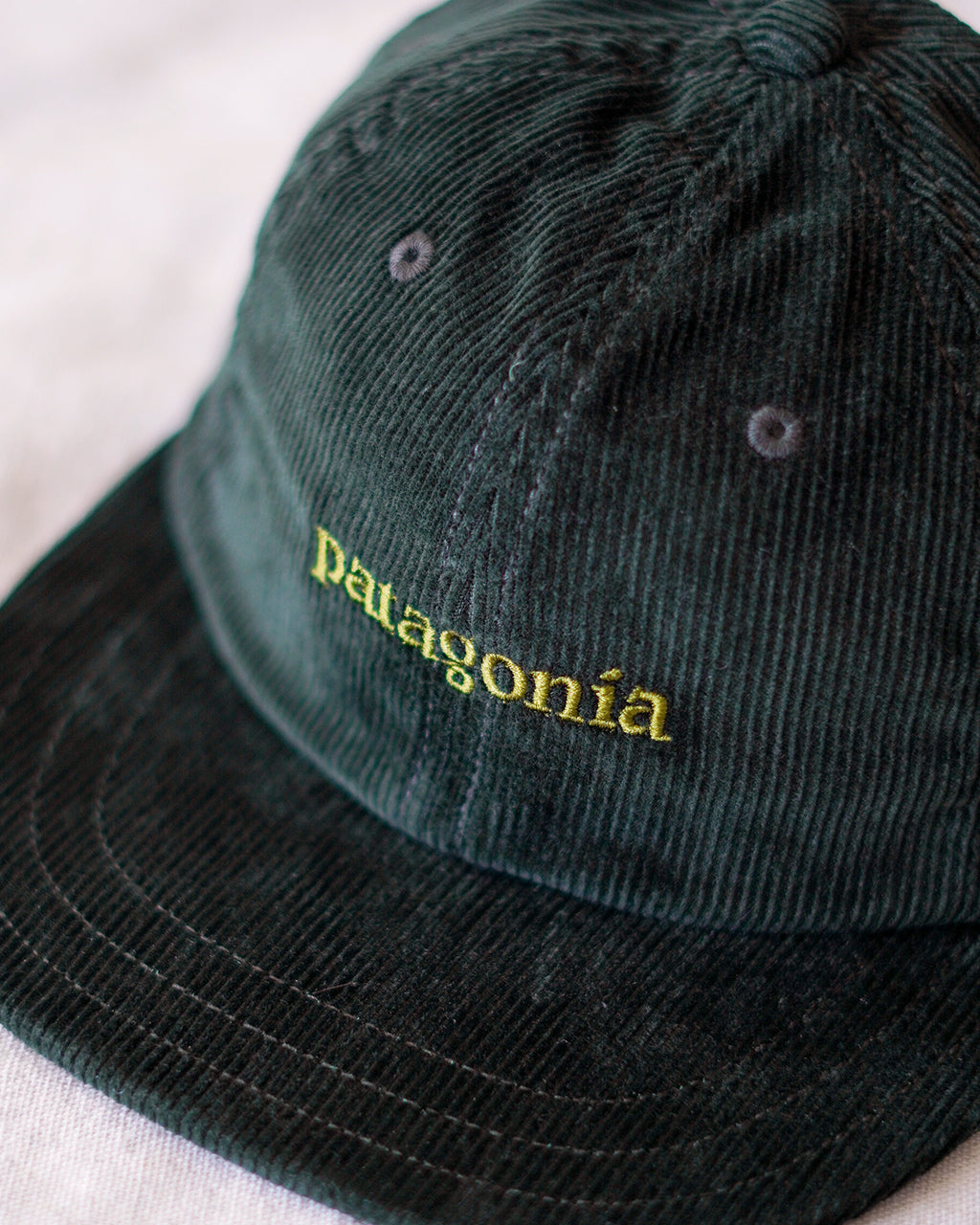 patagonia Corduroy Cap 33535