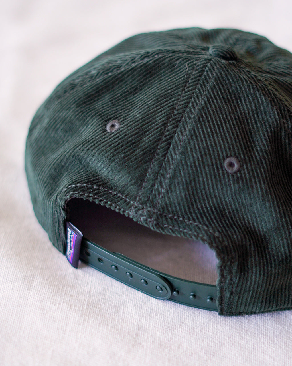 patagonia Corduroy Cap 33535