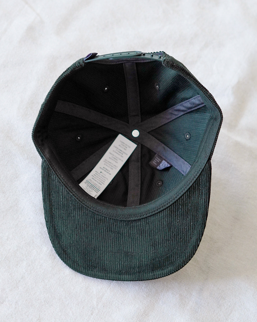 patagonia Corduroy Cap 33535