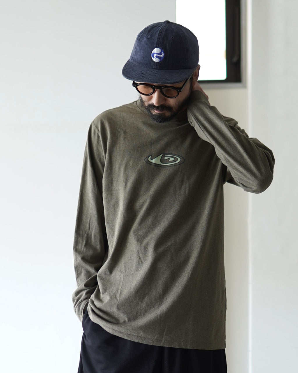 patagonia Corduroy Cap 33535
