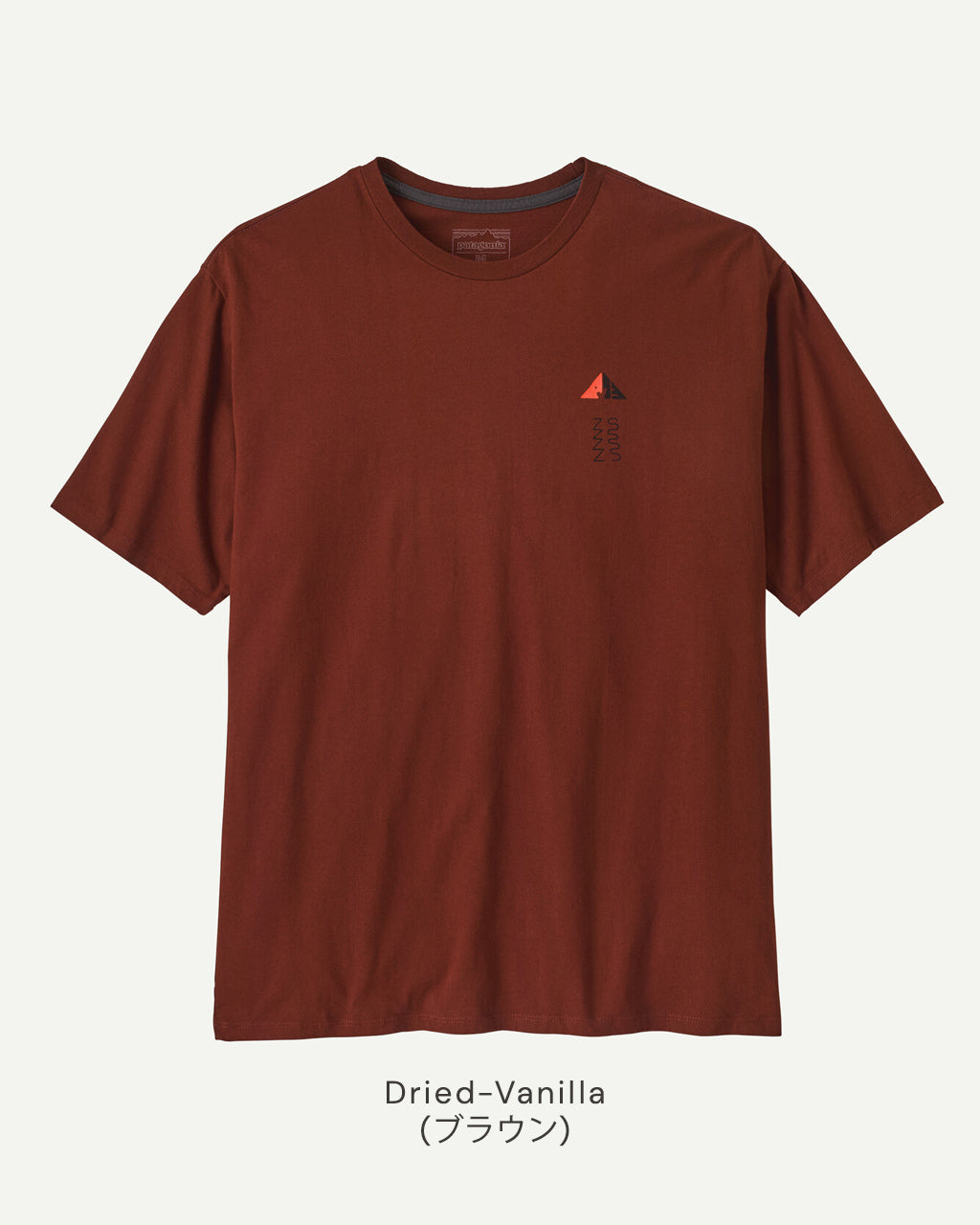 patagonia M's Driftways Organic T-Shirt 37818