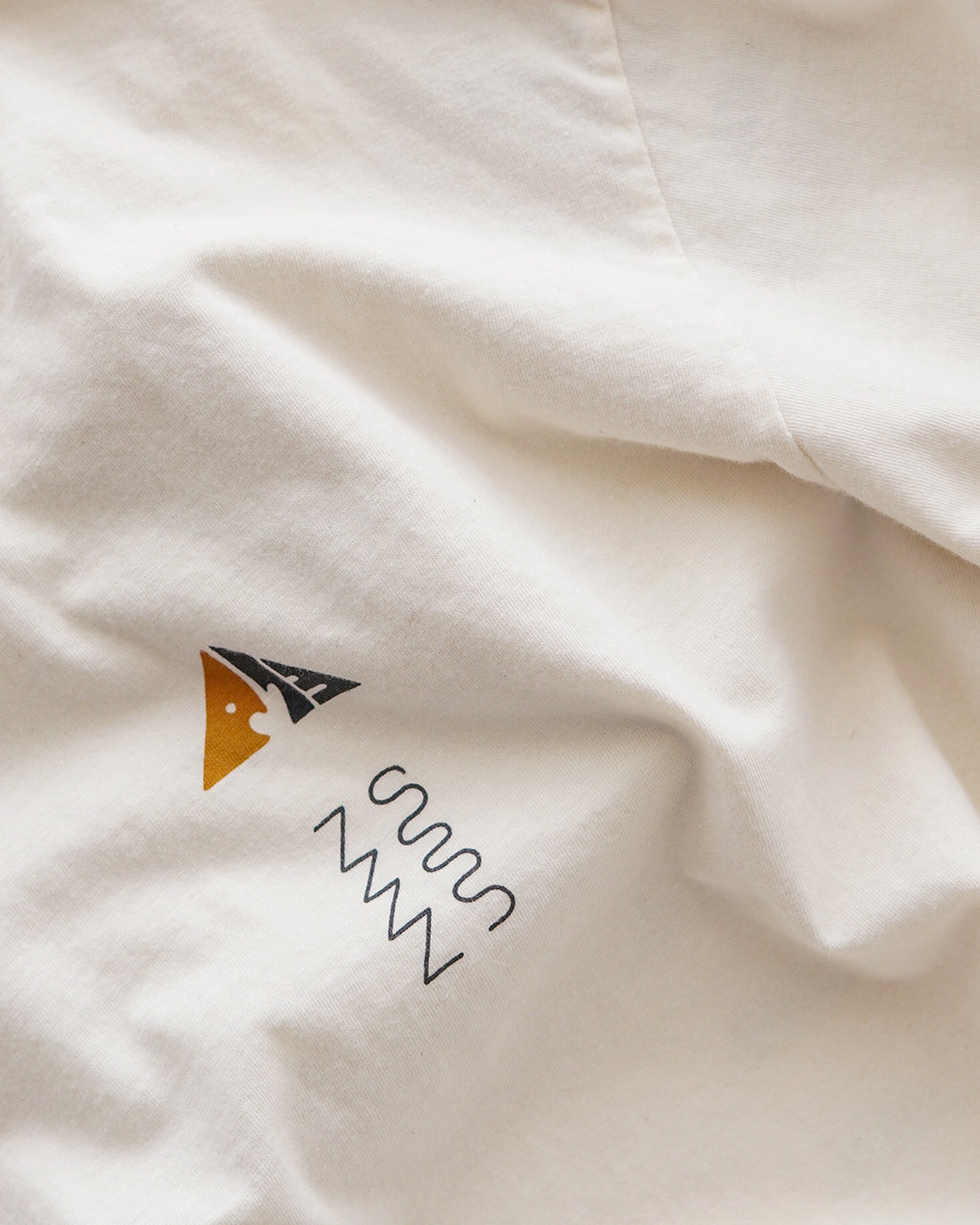 M's Driftways Organic T-Shirt 37818