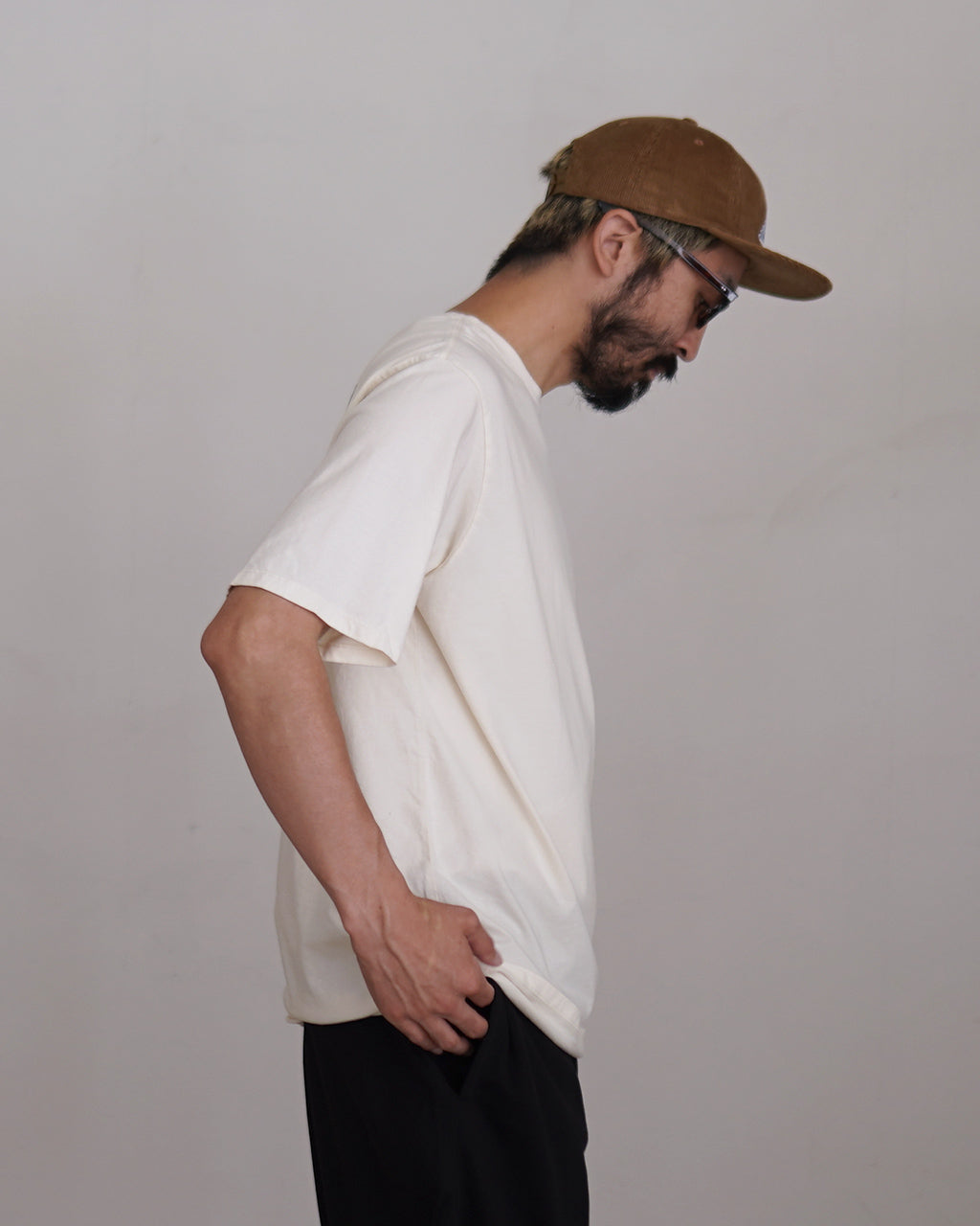 M's Driftways Organic T-Shirt 37818