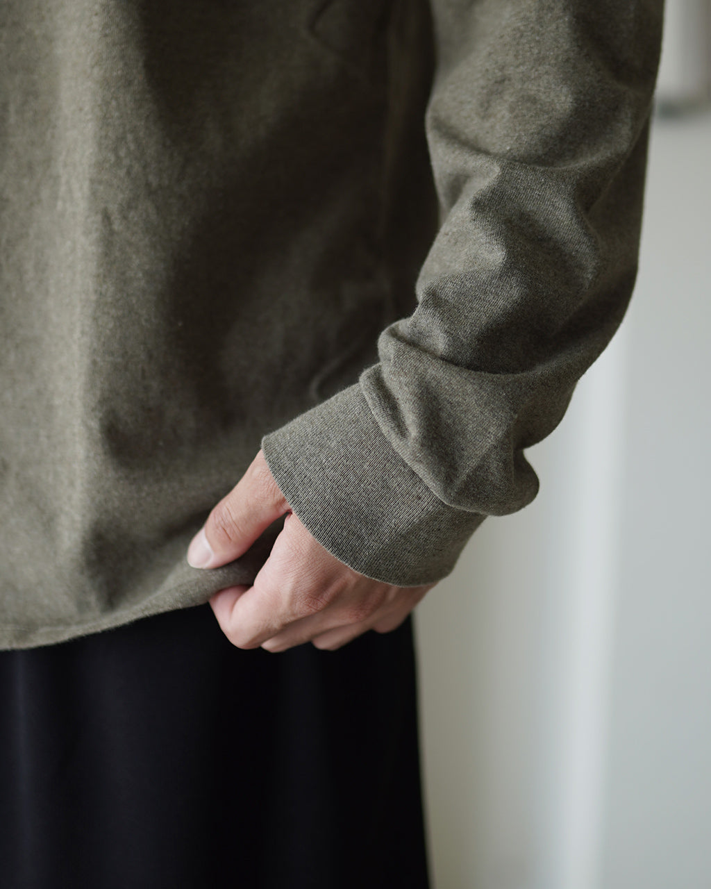 patagonia M's L/S Made Of Responsibili Tee 37820